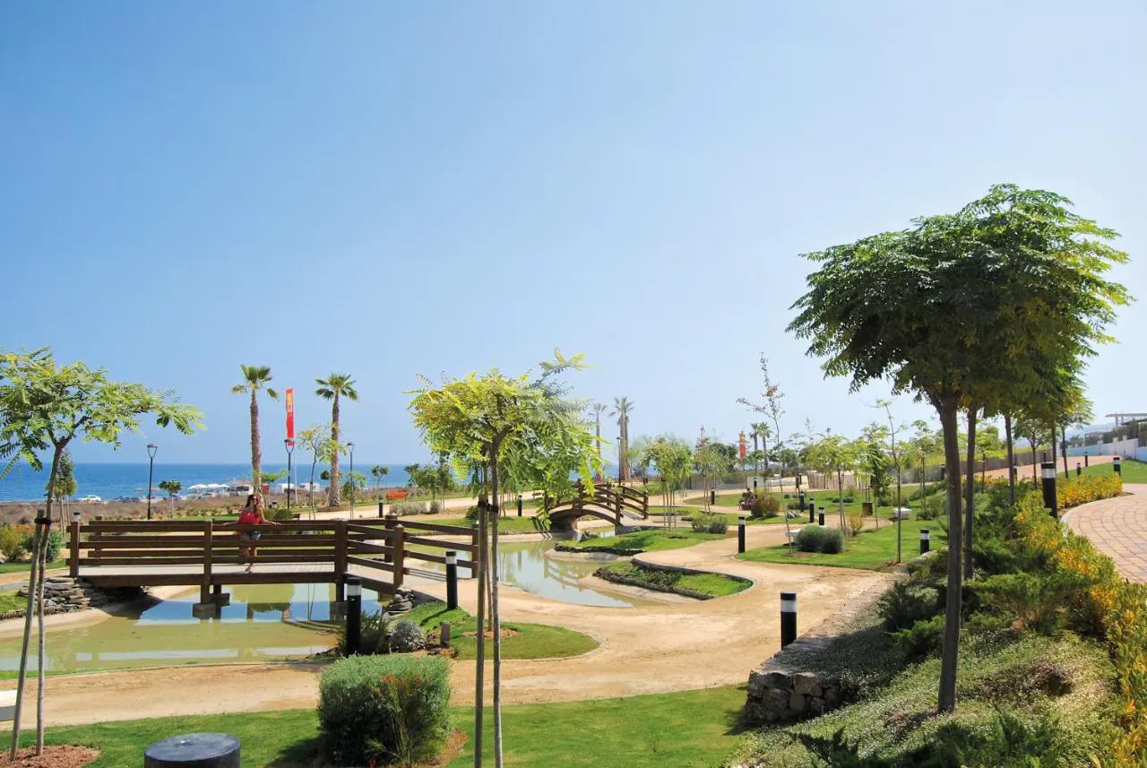 Mar de Pulpí by Mar Holidays