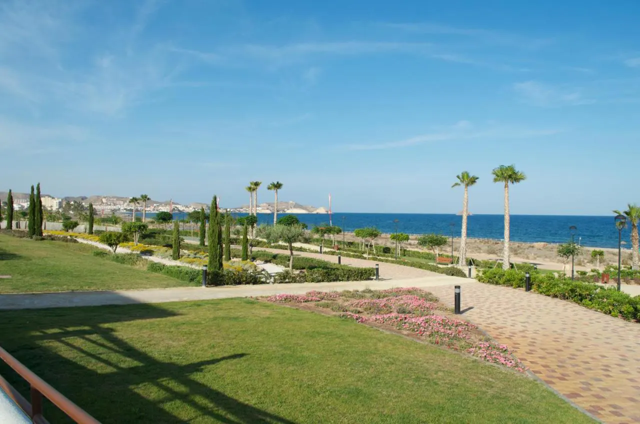 Mar de Pulpí by Mar Holidays